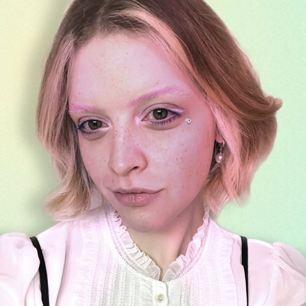 Meet your Posher, Julia